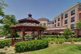 Photograph of SpringHill Suites, Irving
