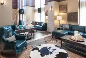 Photograph of SpringHill Suites, Dallas