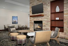 Photograph of Residence Inn, Houston