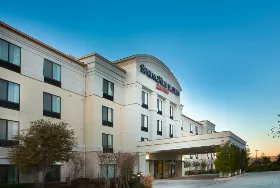 Photograph of SpringHill Suites, Grapevine