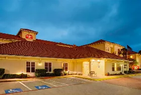 Photograph of Residence Inn, Houston