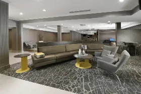 Photograph of SpringHill Suites, Addison