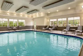 Photograph of Residence Inn, Houston