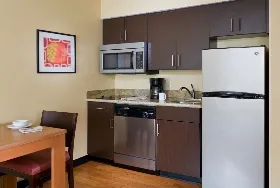 Photograph of TownePlace Suites, Houston