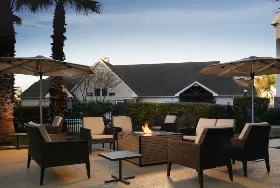 Photograph of Residence Inn, Houston