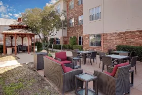Photograph of Residence Inn, Irving