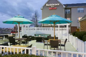 Photograph of Residence Inn, Lewisville