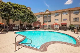 Photograph of Residence Inn, Arlington