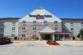 Photograph of TownePlace Suites, Killeen