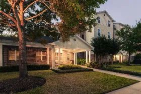Photograph of TownePlace Suites, Houston