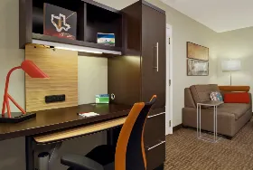 Photograph of TownePlace Suites, Fort Worth