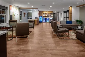 Photograph of TownePlace Suites, Plano