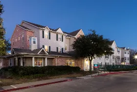 Photograph of TownePlace Suites, College Station