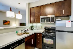 Photograph of TownePlace Suites, Big Spring
