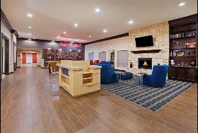 Photograph of TownePlace Suites, Odessa