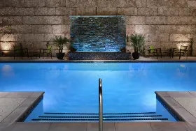 Photograph of SpringHill Suites, San Antonio