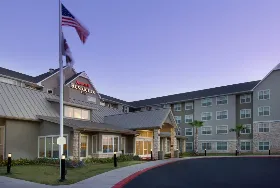 Photograph of Residence Inn, San Antonio