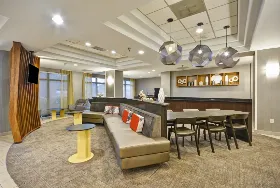 Photograph of SpringHill Suites, San Antonio