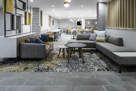 Photograph of TownePlace Suites, Selma
