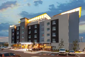 Photograph of TownePlace Suites, San Antonio