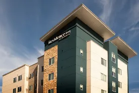 Photograph of Residence Inn, Texarkana