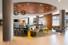 Photograph of SpringHill Suites, San Angelo