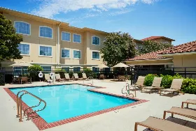 Photograph of Residence Inn, Temple