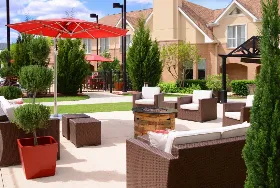 Photograph of Residence Inn, San Antonio