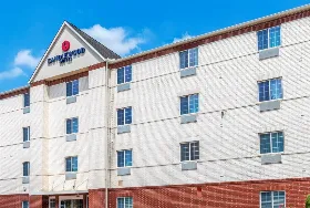 Photograph of Candlewood Suites, Tyler
