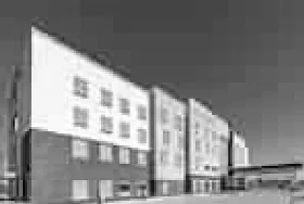 Photograph of Hampton Inn, Canyon