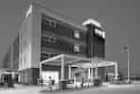 Photograph of Home2 Suites, Port Arthur