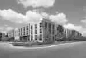 Photograph of Home2 Suites, Austin