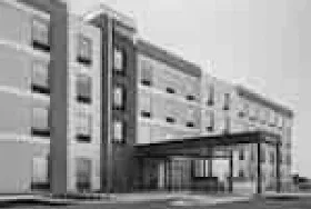 Photograph of Home2 Suites, Round Rock