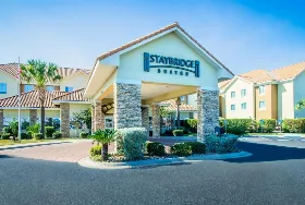 Photograph of Staybridge Suites Laredo International Airport, Laredo