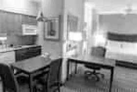 Photograph of Homewood Suites, College Station