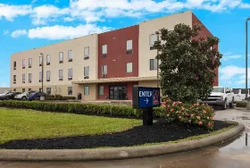 Photograph of Studio 6, Texas City