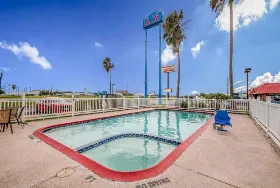Photograph of Studio 6, Corpus Christi