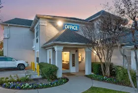 Photograph of Studio 6, North Richland Hills