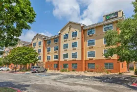 Photograph of Extended Stay America Suites, Austin