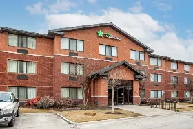 Photograph of Extended Stay America Suites, Fort Worth