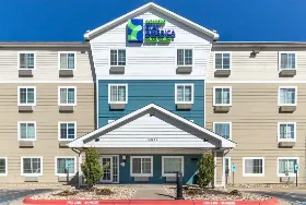 Photograph of Extended Stay America Select Suites, Austin