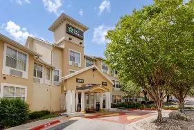 Photograph of Extended Stay America Suites, Austin