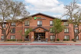 Photograph of Extended Stay America Select Suites, Austin