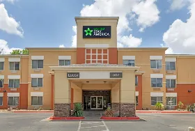 Photograph of Extended Stay America Suites, Austin