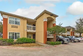 Photograph of Extended Stay America Suites, Fort Worth