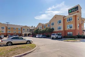 Photograph of Extended Stay America Suites, Dallas