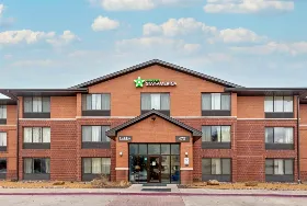 Photograph of Extended Stay America Suites, Fort Worth