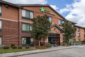Photograph of Extended Stay America Suites, Houston
