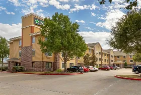 Photograph of Extended Stay America Suites, Houston