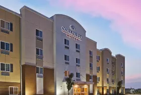 Photograph of Candlewood Suites Midland SW, Midland